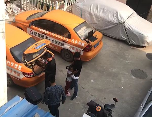 四川山东学配汽车钥匙